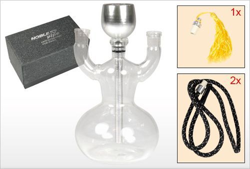 Image of Water Pipe 02 *Duo* (IT4002)