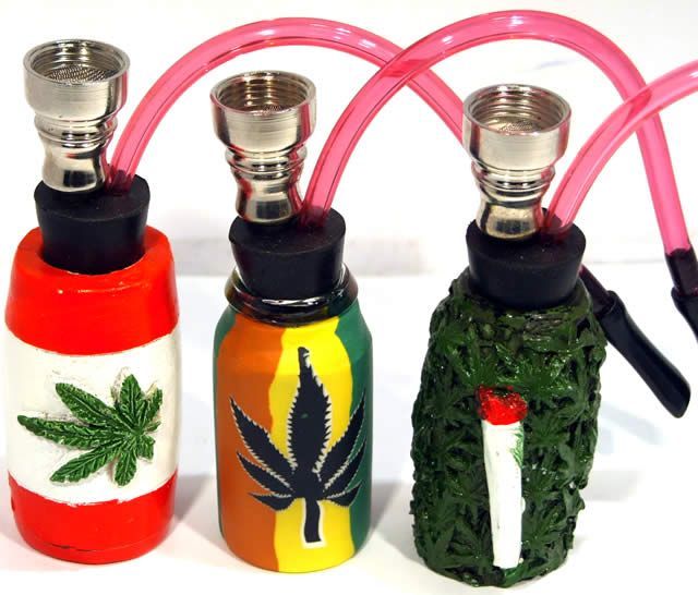 Image of Water Pipe 03 *Mini* (IT4003)