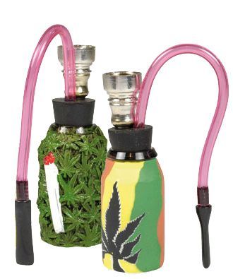 Image of Water Pipe 03 *Mini* (IT4003)