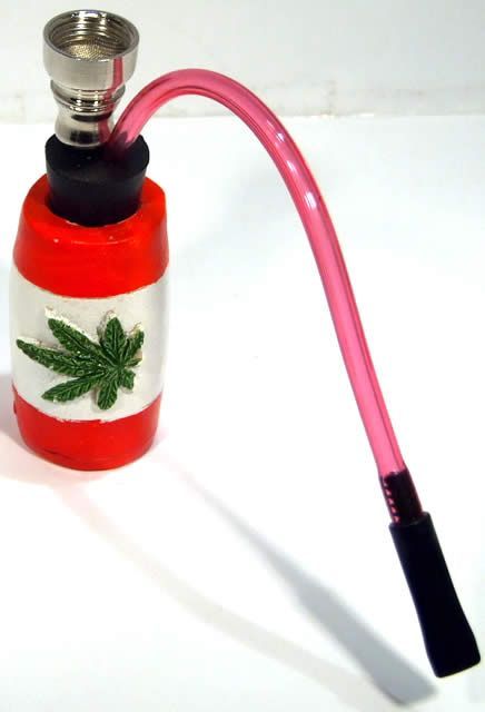 Image of Water Pipe 03 *Mini* (IT4003)