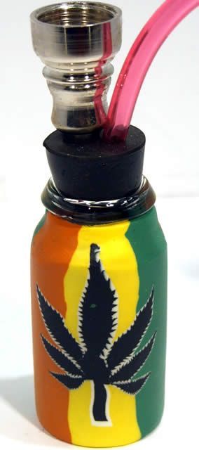 Image of Water Pipe 03 *Mini* (IT4003)