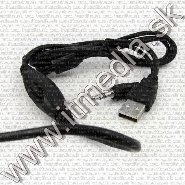 Image of Digital *driverless* WebCam 8000K Info! (IT7142)