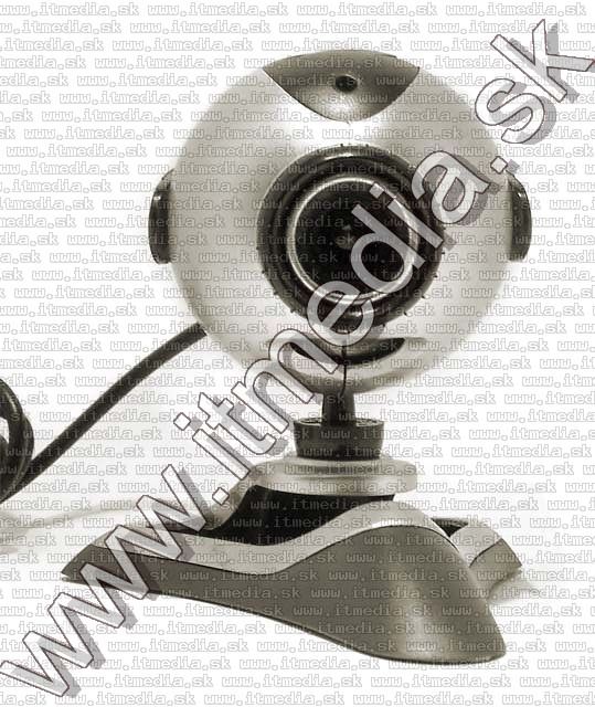 Image of IT Media USB WebCam 100k (i480k) (IT4621)