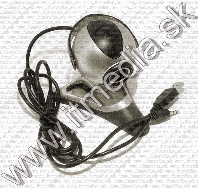 Image of IT Media USB WebCam 100k (i480k) (IT4621)