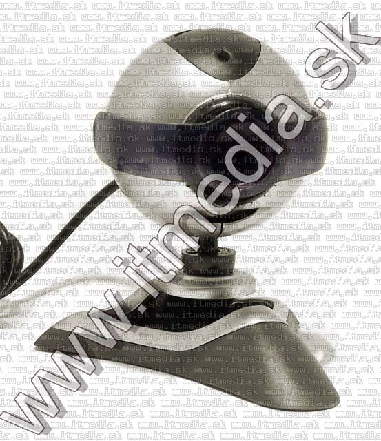 Image of IT Media USB WebCam 100k (i480k) (IT4621)