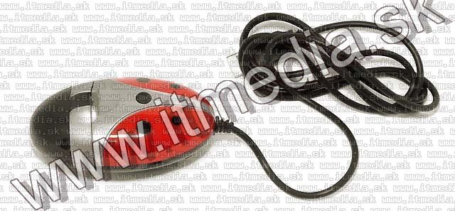 Image of IT Media USB WebCam *Ladybug* 100kpix (IT4715)