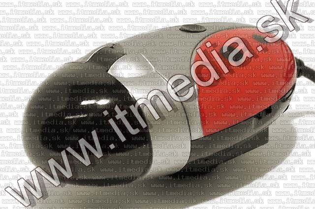 Image of IT Media USB WebCam *Ladybug* 100kpix (IT4715)