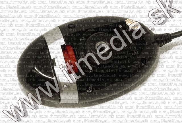 Image of IT Media USB WebCam *Ladybug* 100kpix (IT4715)