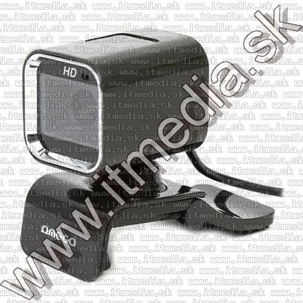Image of Omega 1.3 Mpix USB WebCam C07HQ (IT12000)