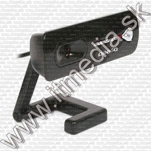 Image of Omega 1.3 Mpix USB WebCam *AUTOFOCUS* C167 WIN7 Ready (IT5943)