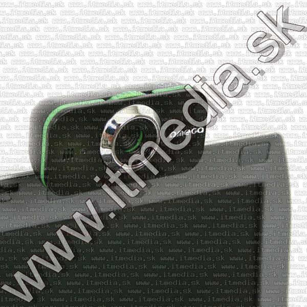 Image of Omega 1.3 Mpix USB WebCam C169 WIN7 Ready (IT5945)