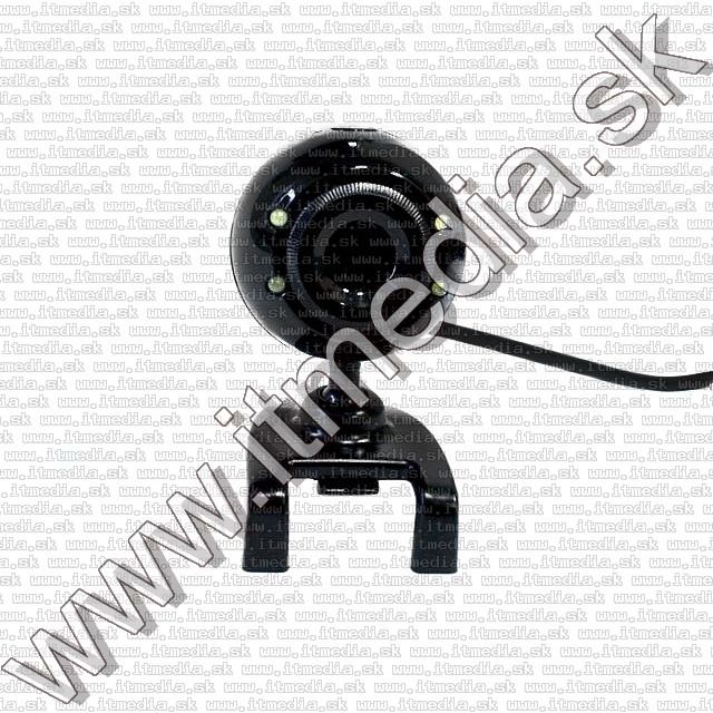 Image of Omega 1.3 Mpix USB WebCam C175 WIN7 Ready (IT5946)