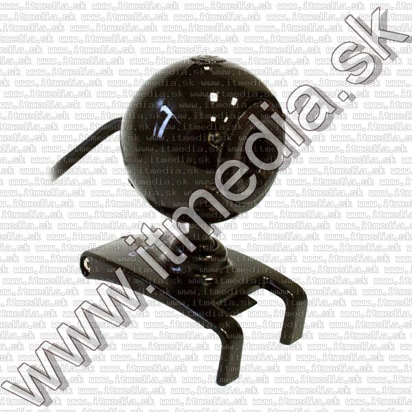 Image of Omega 1.3 Mpix USB WebCam C175 WIN7 Ready (IT5946)
