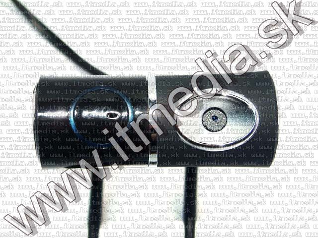 Image of Omega 1.3 Mpix USB WebCam C119 Vista Ready (IT4426)