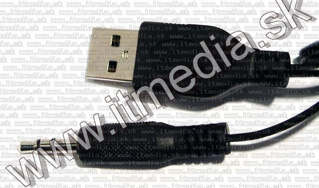 Image of Omega 1.3 Mpix USB WebCam C119 Vista Ready (IT4426)