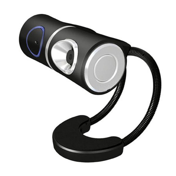 Image of Omega 1.3 Mpix USB WebCam C119 Vista Ready (IT4426)