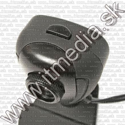 Image of Omega 300 kpix USB WebCam C11 Black (IT7436)