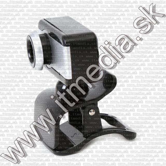 Image of Omega 300kpix USB webkamera C14SB Fekete+Ezüst (IT10844)