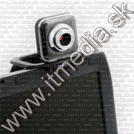 Image of Omega 1.3 Mpix USB WebCam C159B Vista ready (IT7707)