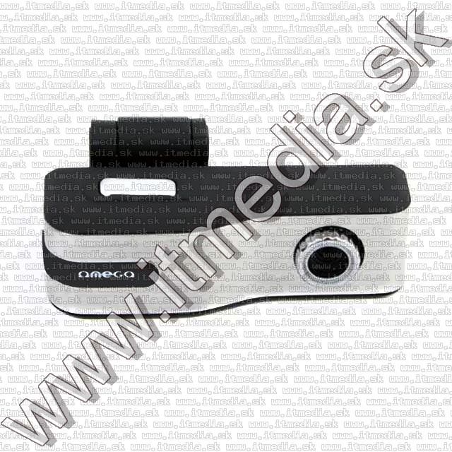 Image of Omega 1.3 Mpix USB WebCam C132 Win7 ready (IT5653)