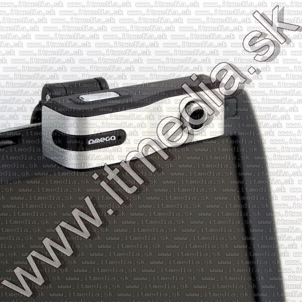 Image of Omega 1.3 Mpix USB WebCam C132 Win7 ready (IT5653)