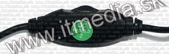 Image of Omega VOIP STARTER KIT (C23 WebCam + headset) (IT4427)