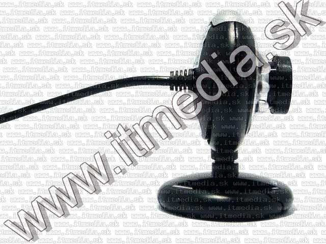 Image of Omega VOIP STARTER KIT (C23 WebCam + headset) (IT4427)