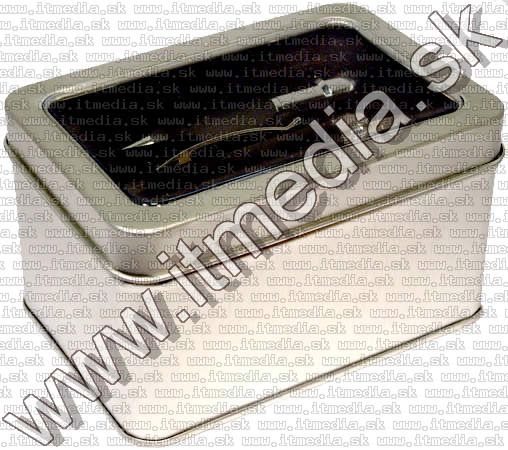 Image of Spy Pen Webcam 4GB (IT3304)