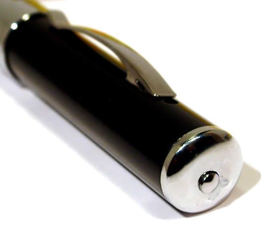 Image of Spy Pen Webcam 4GB (IT3304)