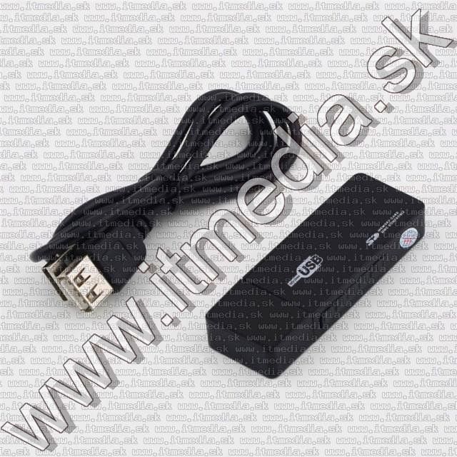 Image of Spy Pendrive Webcam (microSD, 480p) (IT11060)
