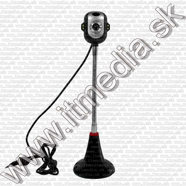 Image of USBOnline WebCam 12000K Info! (IT7143)