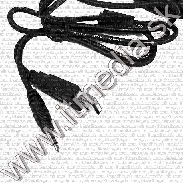 Image of USBOnline WebCam 12000K Info! (IT7143)