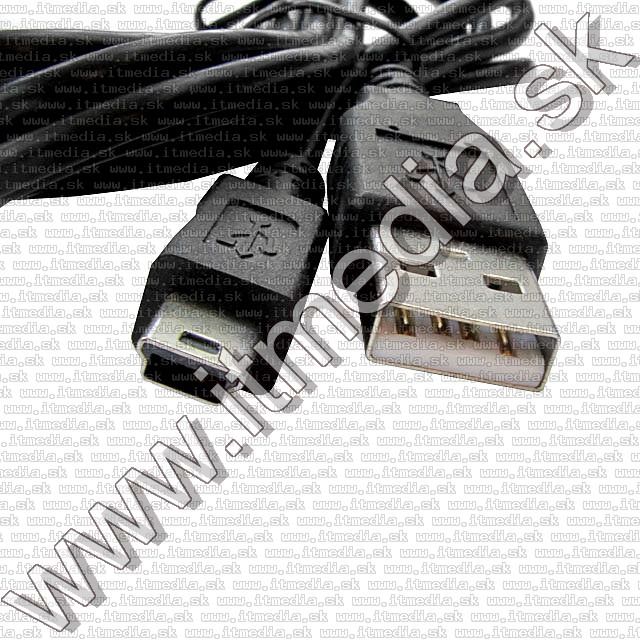 Image of Alfa Network USB Wlan adapter 1000mW 802.11g (IT5739)
