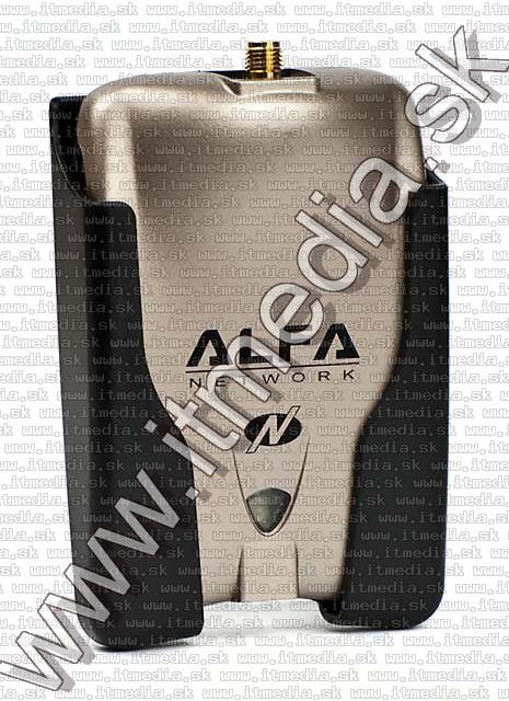 Image of Alfa Network USB Wlan adapter 500mW 802.11n (IT5253)