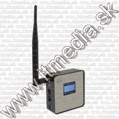 Image of Antcor WIFI WEP unlocker (IT9150)