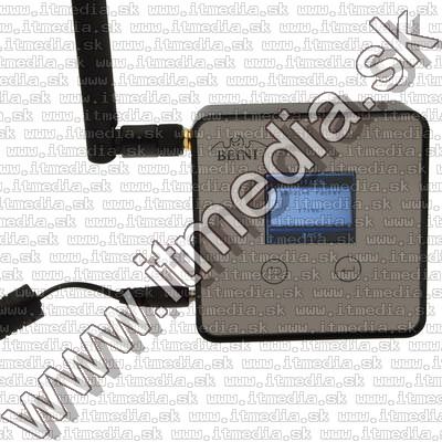 Image of Antcor WIFI WEP unlocker (IT9150)