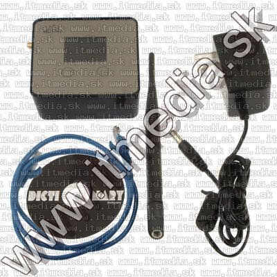 Image of Antcor WIFI WEP unlocker (IT9150)