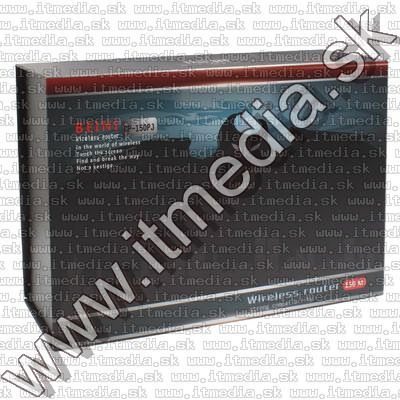 Image of Antcor WIFI WEP unlocker (IT9150)