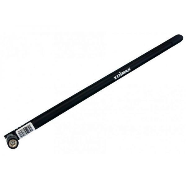 Edimax WLAN (WIFI) Antenna 7 dBi Omni *Indoor* (IT11697) Image of Edimax WLAN (WIFI) Antenna 7 dBi Omni *Indoor* (IT11697)