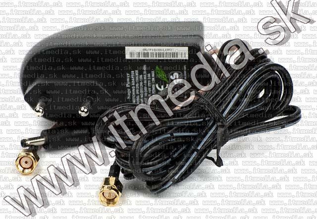 Image of Wireless (WLAN) Booster, 500 mW (b/g) (IT5251)