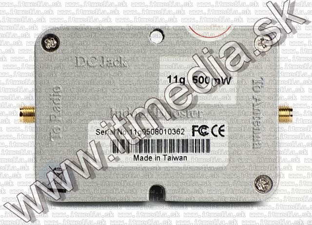 Image of Wireless (WLAN) Booster, 500 mW (b/g) (IT5251)