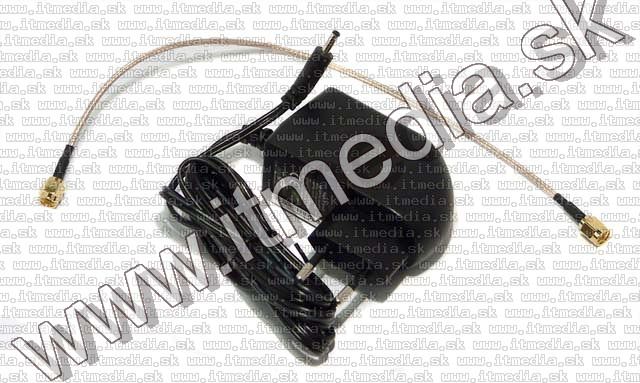 Image of Wireless (WLAN) Booster, 1000 mW (b/g) (IT4899)