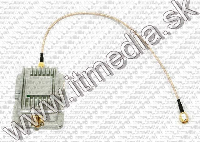 Image of Wireless (WLAN) Booster, 1000 mW (b/g) (IT4899)