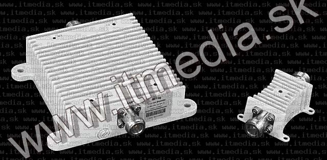 Image of Wireless (WLAN) Booster, 2000 mW (b/g) OUTDOOR (IT5737)