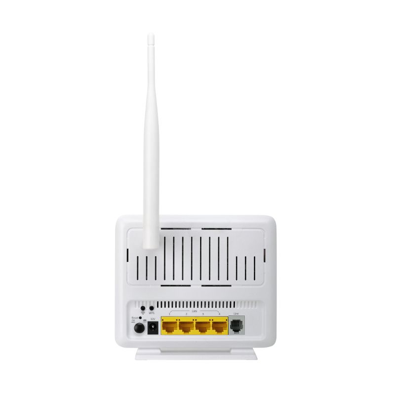 Image of Edimax AR-7186WnA WLAN (WIFI) ADSL2+ Router 150Mbit (802.11bgn) (IT14816)