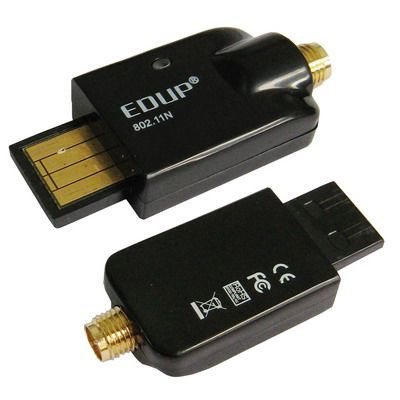 Image of SkyCity USB Wlan adapter 802.11nbg Mini High Power (IT5764)