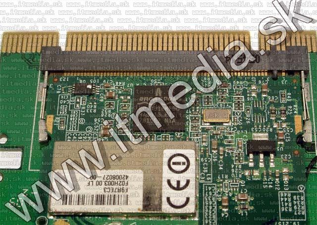 Image of EDUP PCI-miniPCI WLAN Card 54 MBit WEP+WPA B-grade INFO! (IT4710)