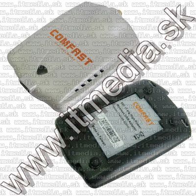 Image of Comfast USB WLAN (WI-FI) adapter 802.11g (IT8005)