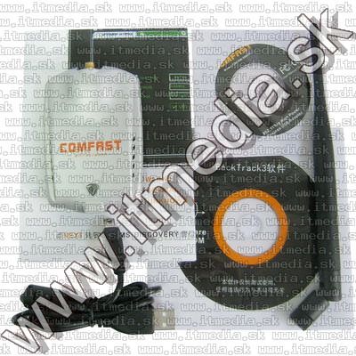 Image of Comfast USB WLAN (WI-FI) adapter 802.11g (IT8005)