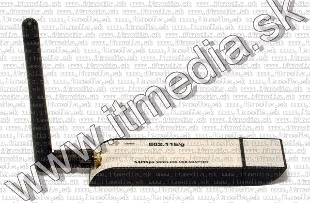 Image of Ralink USB Wlan dongle 54g *Antenna Connector* (IT4675)